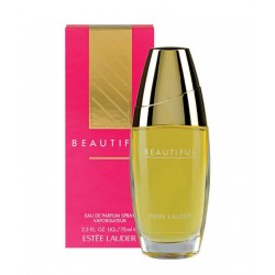 عطر استي لودر بيوتيفول او دو بارفيوم للنساء 75 مل عطر استي لودر بيوتيفول او دو بارفيوم للنساء 75 مل