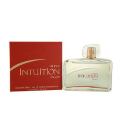 Estee Lauder Intuition Edt 100 Ml Estee Lauder Intuition Edt 100 Ml
