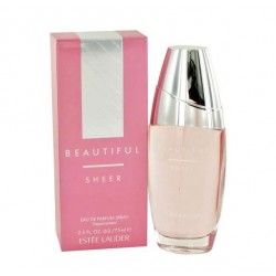عطر استي لودر بيوتيفول شير او دو بارفيوم للنساء 75 مل عطر استي لودر بيوتيفول شير او دو بارفيوم للنساء 75 مل