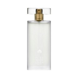 عطر استي لودر بيور وايت لينين او دو بارفيوم للنساء 100 مل