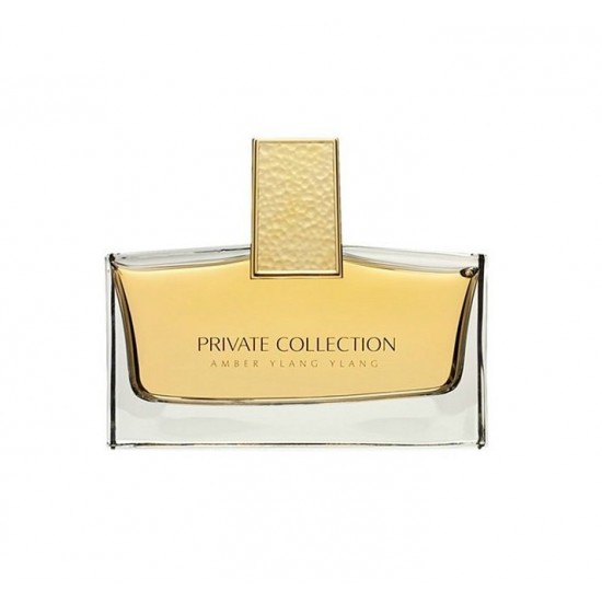 Estee Lauder Private Collection Amber Ylang Edp 75 Ml