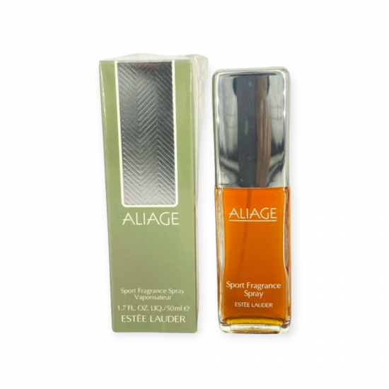 Estee Lauder Alliage Sport 50 Ml Estee Lauder Alliage Sport 50 Ml