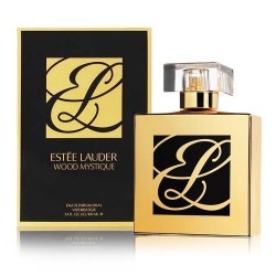 عطر استي لودر وود مستيك او دو بارفيوم للجنسين 100 مل عطر استي لودر وود مستيك او دو بارفيوم للجنسين 100 مل