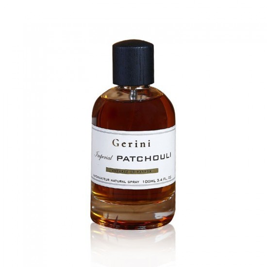 Gerini Imperial Patchouli Extrait De Parfum 100 Ml