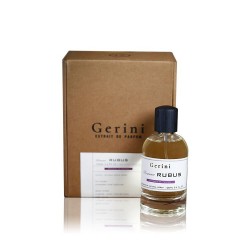 عطر جيريني رومانس روبيس اكستريه دو بارفيوم للجنسين 100 مل