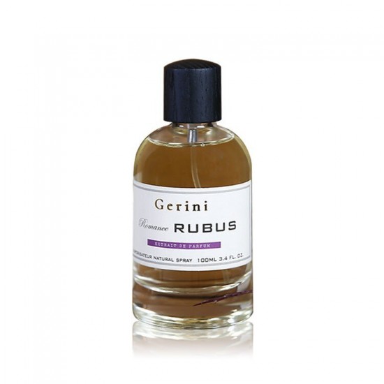 Gerini Romance Rubus Extrait De Parfum 100 Ml