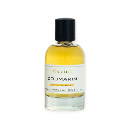 Gerini Coumarin EDP 100 Ml Gerini Coumarin EDP 100 Ml