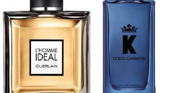 L homme dolce gabbana hotsell