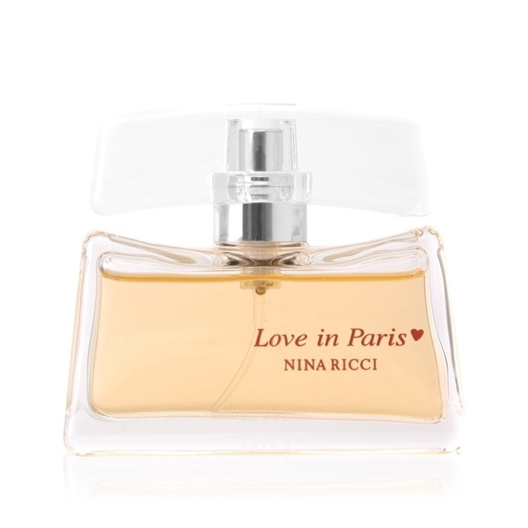Buy Nina Ricci Love In Paris Edp 50 Ml