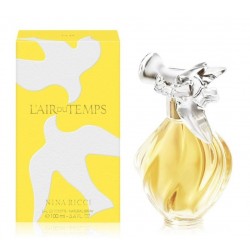 عطر نينا ريتشي لير دو تومب او دو تواليت للنساء 100 مل 