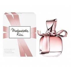 عطر نينا ريتشي مدموزيل ريتشي او دو بارفيوم للنساء 50 مل عطر نينا ريتشي مدموزيل ريتشي او دو بارفيوم للنساء 50 مل