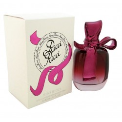 عطر نينا ريتشي ريتشي ريتشي او دو بارفيوم للنساء 80 مل عطر نينا ريتشي ريتشي ريتشي او دو بارفيوم للنساء 80 مل
