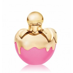 Nina Ricci Les Delices De Nina Limited Edition Edt 75 Ml