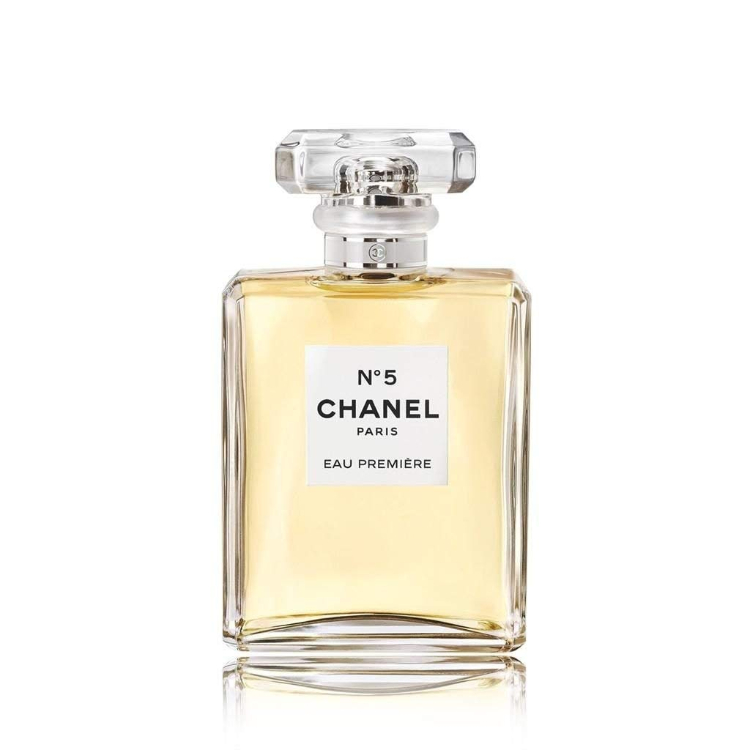 Chanel no 5 store eau premiere purse spray