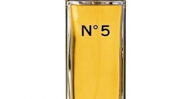 3145891054552-Chanel-No.5-Edt-