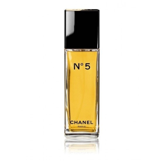 Chanel No.5 Edt 100 Ml 