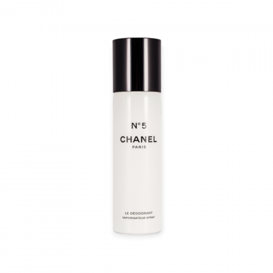 Chanel No.5 Deodorant Spray 100 Ml