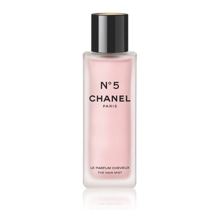 Buy Chanel N°5 Hair Mist 40 ML