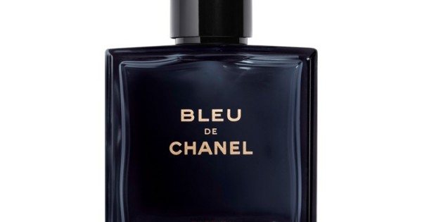 Bleu de chanel parfum 100 on sale