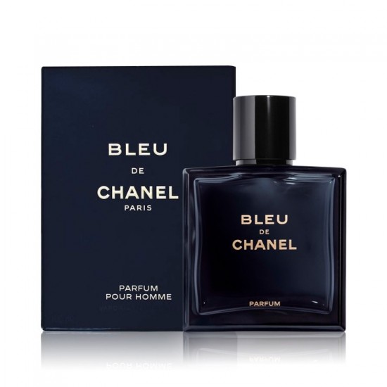 Chanel Bleu De Chanel Pour Homme Edp 100 Ml