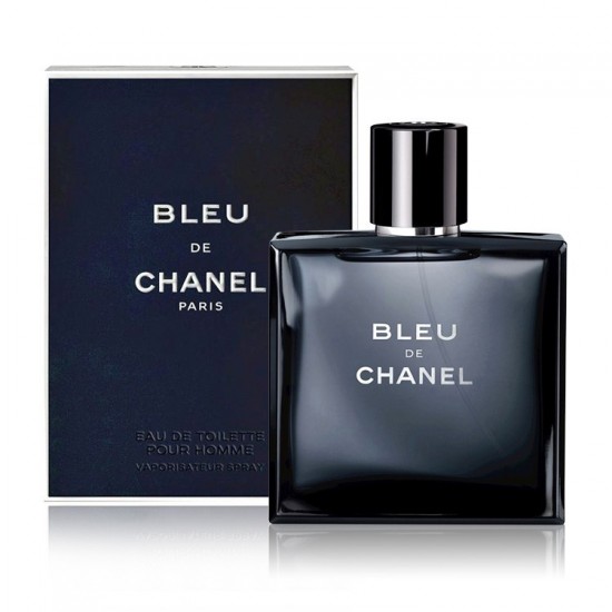 Chanel Bleu De Chanel Edt 50 Ml