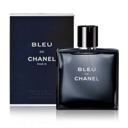 عطر شانيل بلو دي شانيل او دو تواليت للرجال 100 مل عطر شانيل بلو دي شانيل او دو تواليت للرجال 100 مل