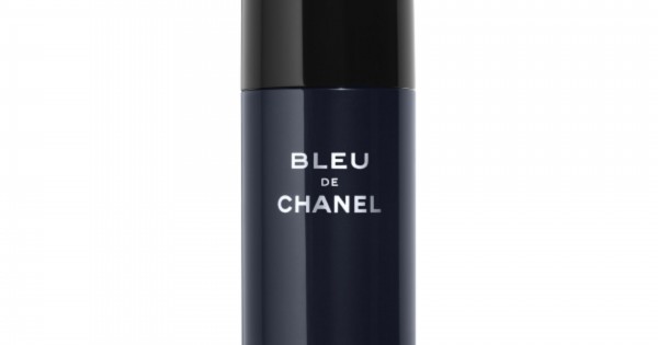 Bleu de Chanel 2 in 1 Moisturizer