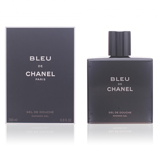 Chanel Bleu De Chanel Shower Gel 200 ml
