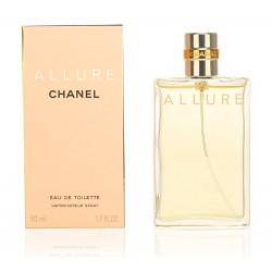 عطر شانيل الور او دو تواليت للنساء 50 مل عطر شانيل الور او دو تواليت للنساء 50 مل
