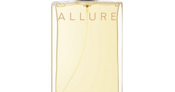 【新品】CHANEL ALLURE Eau de Toilette 100ml CHANEL Allure 3.4 fl.oz/ 100ml Eau De Toilette Spray NEW 100