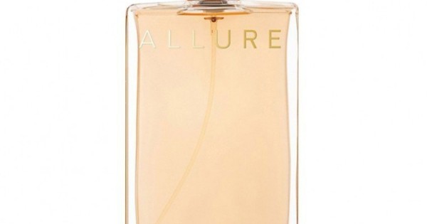 Chanel allure edp 100 2025 ml