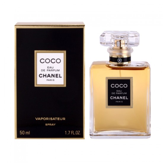Chanel Coco EDP 50 Ml
