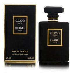 عطر شانيل كوكو نوار او دو بارفيوم للنساء 50 مل عطر شانيل كوكو نوار او دو بارفيوم للنساء 50 مل