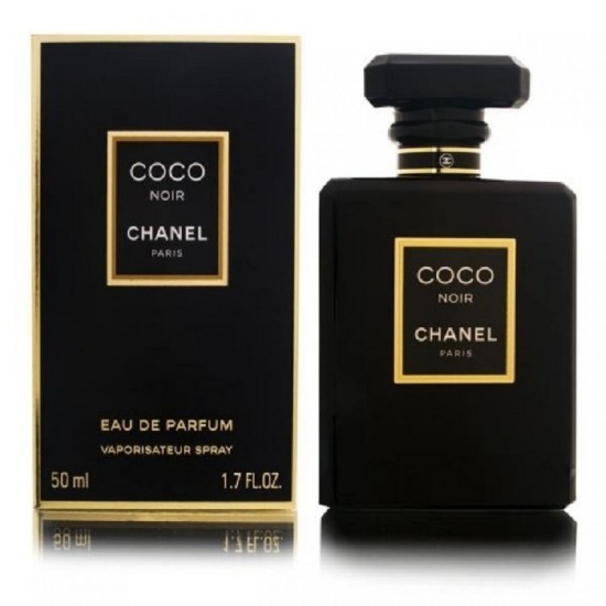 Chanel Coco Noir Edp 50 Ml