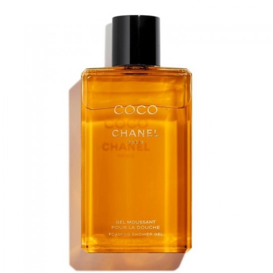 Chanel Coco Foaming Shower Gel 200 Ml