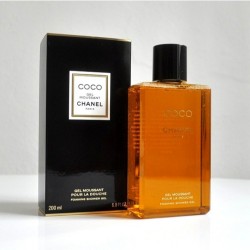 شانيل كوكو رغوة سائل استحمام للنساء 200 مل