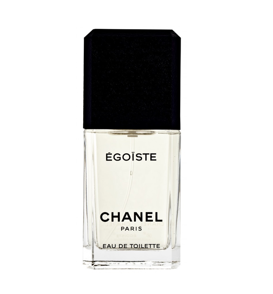 Buy Chanel Egoiste EDT 100 Ml