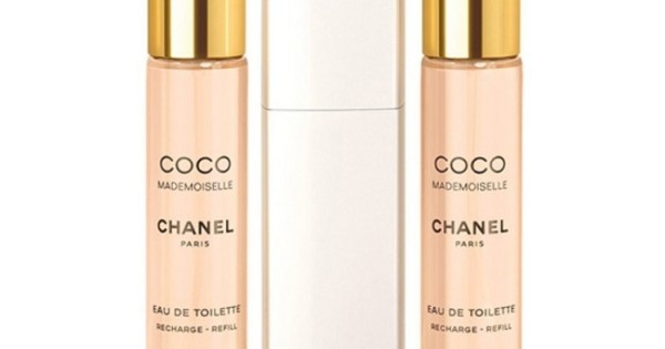♡新品未開封２点♡　CHANEL COCO Mademoiselle 3本セット ♡新品未開封2点♡ CHANEL COCO Mademoiselle 3本セット