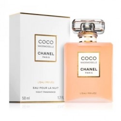 عطر شانيل كوكو مادموزيل لي او بريف عطر ليلي للنساء 50 مل عطر شانيل كوكو مادموزيل لي او بريف عطر ليلي للنساء 50 مل