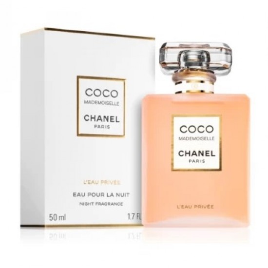 Chanel Coco Mademoiselle L'Eau Privée Night Fragrance 50 ML