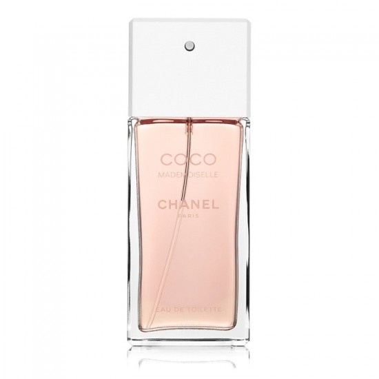 Chanel Coco Mademoiselle Edt 100 Ml
