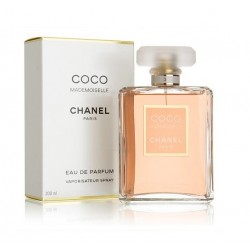 عطر شانيل كوكو مودموزيل او دو بارفيوم للنساء 200 مل عطر شانيل كوكو مودموزيل او دو بارفيوم للنساء 200 مل
