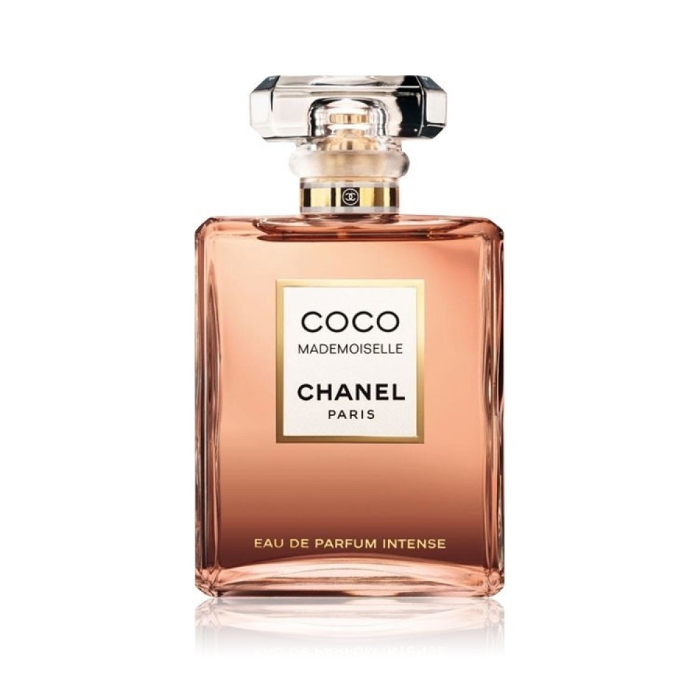 Coco Chanel Mademoiselle Intense Eau De on sale Parfum