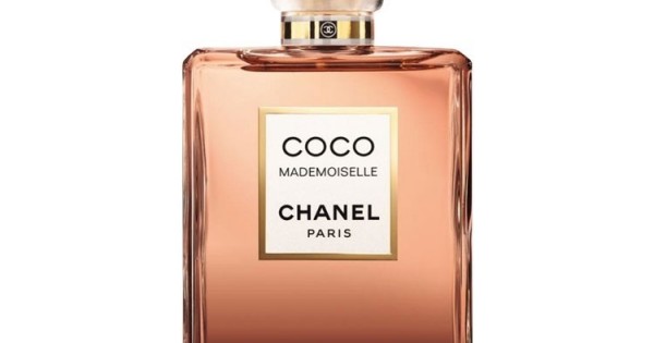 Coco chanel intense mademoiselle sale