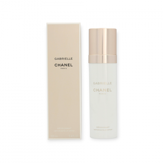 Chanel Gabrielle Deodorant Spray 100 Ml