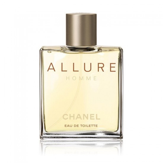 Chanel Allure Homme Edt 50 Ml
