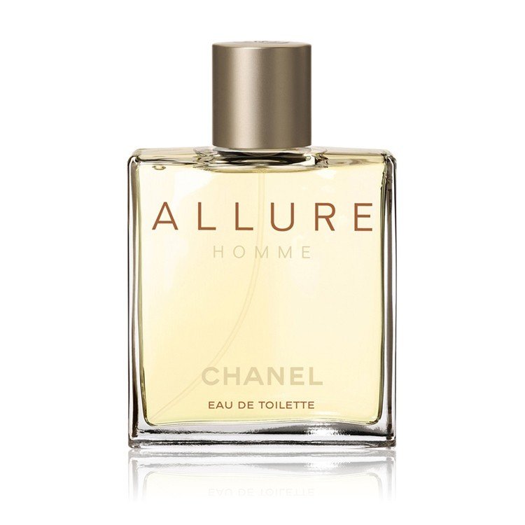 Buy Chanel Allure Homme Edt 100 Ml