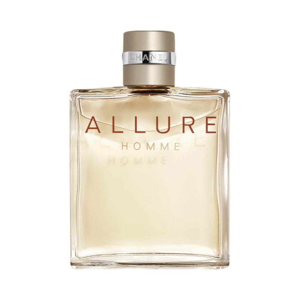 Buy Chanel Allure Homme Edt 150 Ml