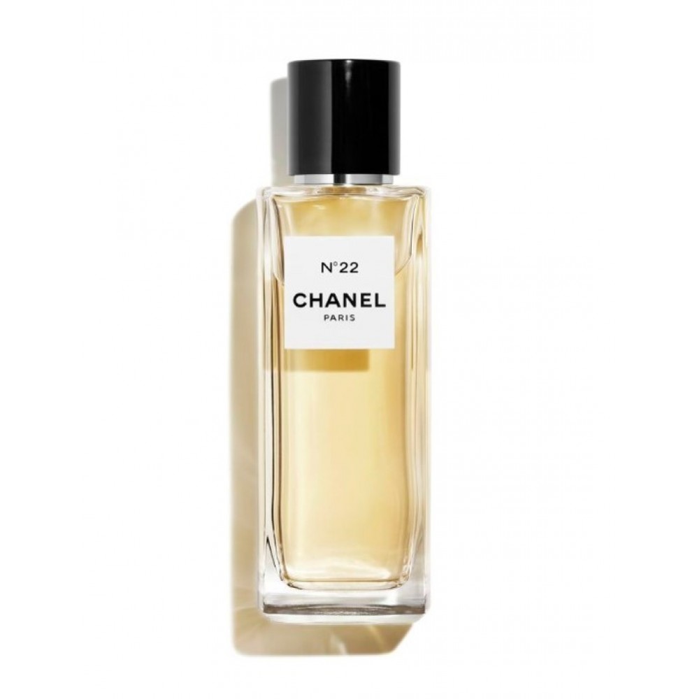 【新品、未開封】CHANEL No 22 PARFUM 15m 3145891220209-Chanel-N°22-Edp-