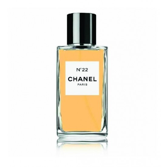 Chanel N°22 Edp 200 Ml